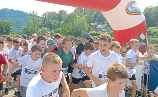 Galeria Bieg Dzieci - 18